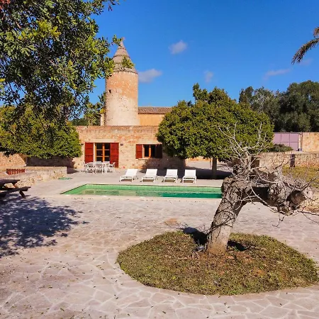 Moli Holiday home