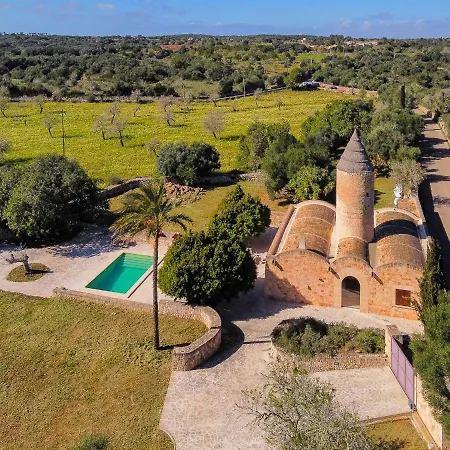 Moli Holiday home *