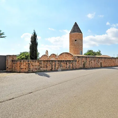 Moli Holiday home Santanyi