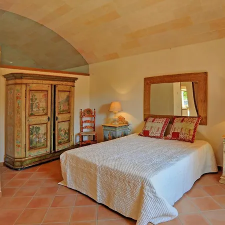 Moli Holiday home