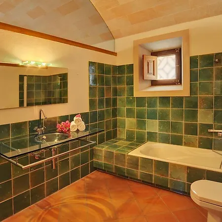 Holiday home Moli *