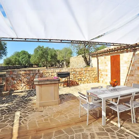 Moli Holiday home Santanyi