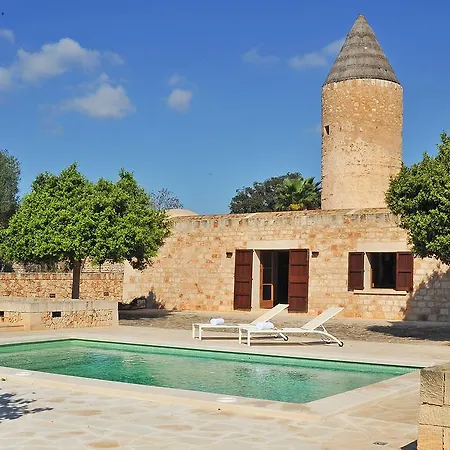 Casa de Férias Moli *