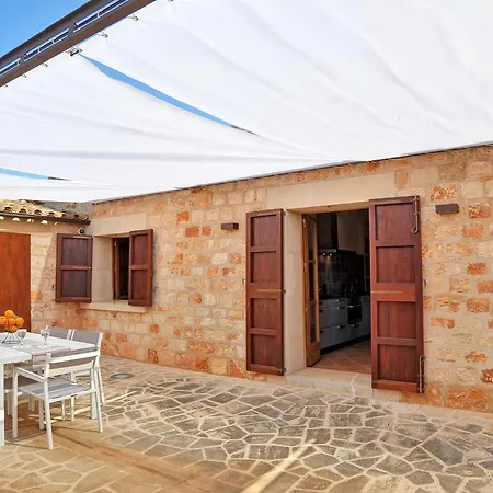Moli Holiday home *