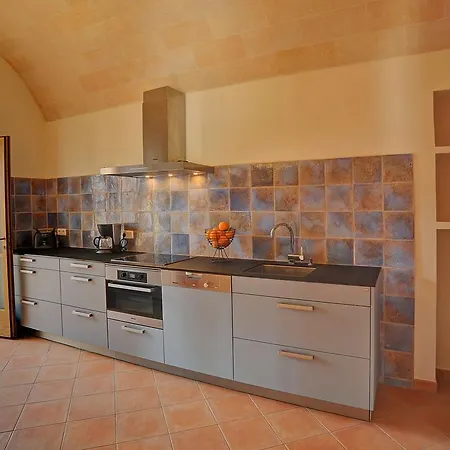 Holiday home Moli Santanyi