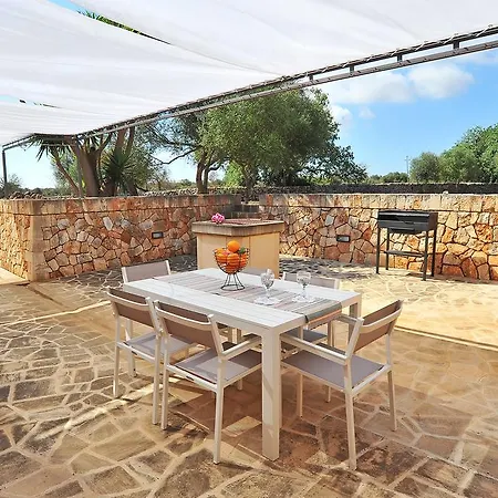 Holiday home Moli
